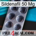 Sildenafil 50 Mg 30